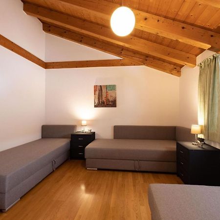 Alpen Chalet Garmisch-Partenkirchen Eksteriør bilde
