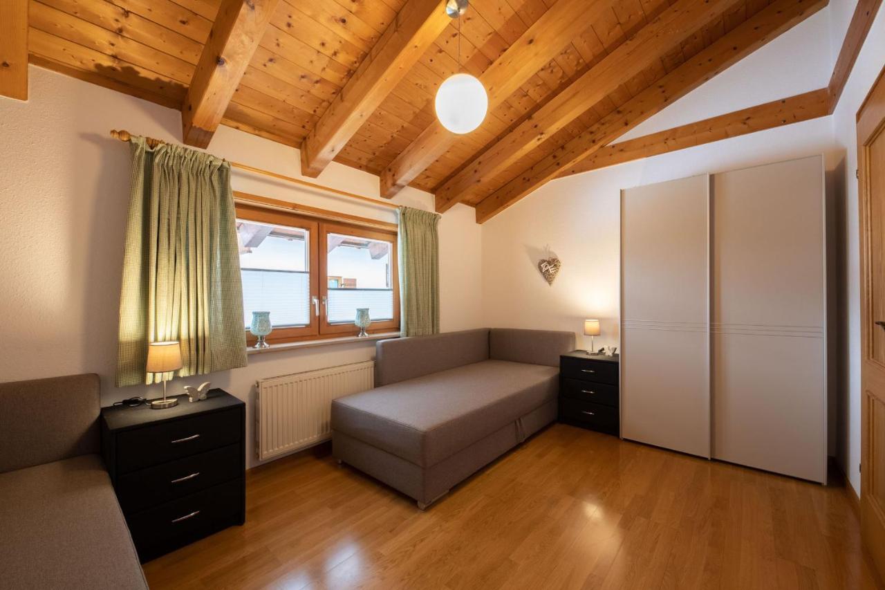 Alpen Chalet Garmisch-Partenkirchen Eksteriør bilde