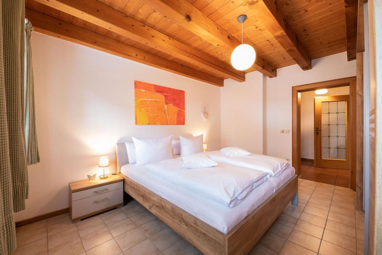 Alpen Chalet Garmisch-Partenkirchen Eksteriør bilde